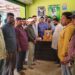 jamshedpur rural- जयंती पर याद किए गए कवि रविन्द्र नाथ टैगोर, विधायक ने किया माल्यार्पण, दी गयी श्रद्धांजलि