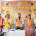 jamshedpur bjp meeting : भाजपा जमशेदपुर महानगर का दो दिवसीय जिला स्तरीय प्रशिक्षण वर्ग 16-17 मई को, कार्यकर्ताओं को मिलेगा वैचारिक एवं संगठनात्मक मार्गदर्शन, प्रदेश स्तरीय नेता भरेंगे कार्यकर्ताओं में जोश, हुई तैयारी बैठक