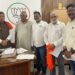 jamshedpur bagbera water scheme : बागबेड़ा जलापूर्ति योजना को लेकर भाजपा करायेगी आंतरिक जांच, सचेतक को दी गयी जिम्मेदारी, सदन में भी उठेगा मामला, भाजपा प्रदेश अध्यक्ष से मिले सुबोध झा एंड टीम