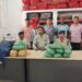 tatanagar rpf success : टाटानगर से 15 किलो गांजा के साथ एक गिरफ्तार, चंपारण का है आरोपी