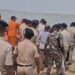 bihar boat accident- पटना के बाढ़ में नाव हादसा, तेज हवा के कारण नाव पलटी, तीन शव बरामद, 7 लोगों को सुरक्षित बाहर निकाला गया, 4 की तलाश जारी