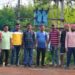 jamshedpur rural- चाकुलिया के लोधाशोली गांव में मुखिया ने किया ट्रांसफार्मर का उद्घाटन, लोगों में हर्ष