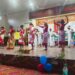 jamshedpur ncc : सांस्कृतिक कार्यक्रम के साथ एनसीसी का दस दिवसीय ट्रेनिंग कैंप संपन्न, कई लोगों को किया गया सम्मानित