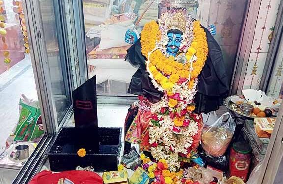 jamshedpur shani shanti yagya-जुगसलाई शनिदेव मंदिर में झारखण्ड शनि शांति यज्ञ 16 मई को jamshedpur shani shanti yagya-जुगसलाई शनिदेव मंदिर में झारखण्ड शनि शांति यज्ञ 16 मई को
