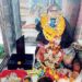 jamshedpur shani shanti yagya-जुगसलाई शनिदेव मंदिर में झारखण्ड शनि शांति यज्ञ 16 मई को