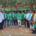 jamshedpur rural- झामुमो जिला अध्यक्ष पहुंचे चाकुलिया, कार्यकर्ताओं ने किया स्वागत jamshedpur rural- झामुमो जिला अध्यक्ष पहुंचे चाकुलिया, कार्यकर्ताओं ने किया स्वागत