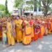 jamshedpur mandir : बिरसानगर में भव्य प्राण प्रतिष्ठा महोत्सव एवं भजन संध्या का आयोजन, नवनिर्मित मंदिर में विराजेंगी दैवीय शक्तियां, श्रद्धालुओं से शामिल होने की अपील jamshedpur mandir : बिरसानगर में भव्य प्राण प्रतिष्ठा महोत्सव एवं भजन संध्या का आयोजन, नवनिर्मित मंदिर में विराजेंगी दैवीय शक्तियां, श्रद्धालुओं से शामिल होने की अपील
