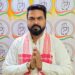 jamshedpur congress- प्रताप यादव बने पूर्वी सिंहभूम जिला कांग्रेस ओबीसी मोर्चा के अध्यक्ष, जल्द ही होगा संगठन का विस्तार