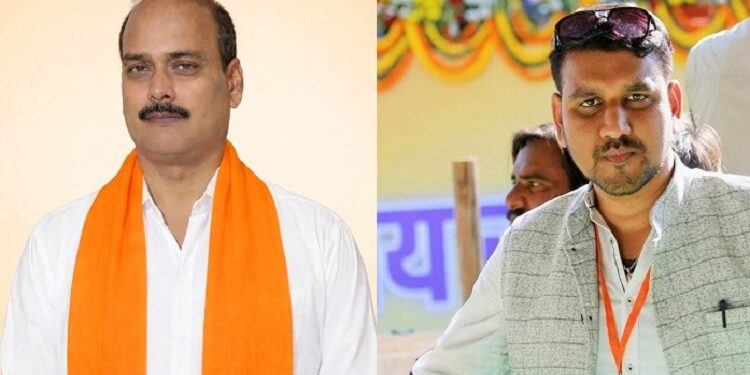 jamshedpur bjp welcomes bengal new government : पश्चिम बंगाल में शुभेंदु अधिकारी व टीम को भाजपा जमशेदपुर महानगर ने दी शुभकामनाएं, जिलाध्यक्ष संजीव सिन्हा ने कहा – बंगाल में सुशासन और विकास के नए युग की हुई शुरुआत jamshedpur bjp welcomes bengal new government : पश्चिम बंगाल में शुभेंदु अधिकारी व टीम को भाजपा जमशेदपुर महानगर ने दी शुभकामनाएं, जिलाध्यक्ष संजीव सिन्हा ने कहा – बंगाल में सुशासन और विकास के नए युग की हुई शुरुआत