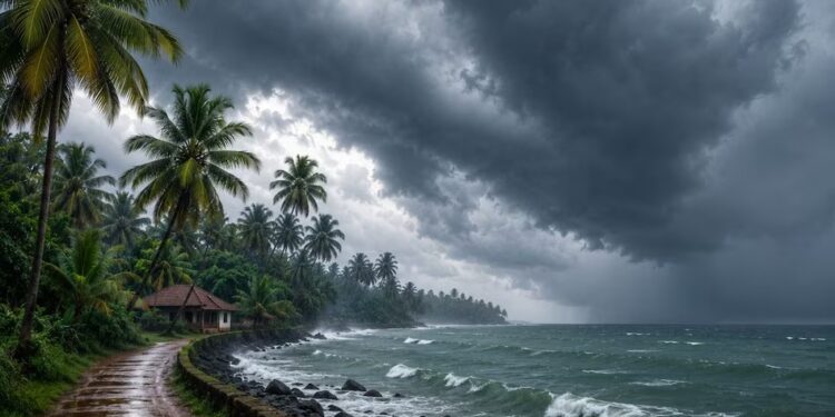 Monsoon Update- 26 मई तक केरल में दस्तक देगा मॉनसून, जून में सामान्य बारिश के आसार, जुलाई से सितंबर तक कमजोर रहेगा मॉनसून