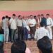 west singhbhum ckp rail division-चक्रधरपुर रेल मंडल में ट्रांसफर-पोस्टिंग में अनियमितताओं को लेकर लोको पायलटों में नाराजगी, प्रशासनिक नीतियों से नाराज चार लोको पायलटों ने लिया वीआरएस, मचा हड़कंप
