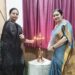 jamshedpur school- विवेकानंद इंटरनेशनल स्कूल में मना मदर्स डे, मेयर सुधा गुप्ता ने कहा- सिर्फ मां ही बच्चे की शक्ति नहीं होती, बच्चे भी मां की ताकत होते हैं