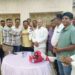 adityapur jagriti club- जागृति क्लब के संस्थापक योगेंद्र प्रसाद गुप्ता को आदित्यपुर- गम्हरिया विकास समिति ने किया सम्मानित