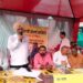 jamshedpur railway passenger : मानगो में रेल यात्री संघर्ष समिति का हस्ताक्षर अभियान सम्पन्न, जब तक ट्रेनें राइट टाइम नहीं चलेंगी, तब तक आंदोलन चलता रहेगा