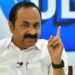 VD satheesan kerala new cm- केरल के अगले मुख्यमंत्री वीडी सतीशन होंगे, कांग्रेस नेता दीपा दासमुंशी ने की नाम की घोषणा