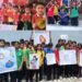 jamshedpur mother’s day-छोटा गोविंदपुर जेवियर पब्लिक स्कूल में मनाया गया मदर्स डे, मां के महत्व व उनके त्याग का सम्मान करने के लिए बच्चों को किया प्रेरित