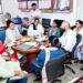 jharkhand team in maharashtra : महाराष्ट्र अध्ययन दौरे पर महिला एवं बाल विकास समिति ने महिला सशक्तिकरण और विकास पर किया मंथन, विधायक पूर्णिमा साहू ने राज्य में निवेश और जमशेदपुर पूर्वी में बेहतर सीएसआर भागीदारी का उठाया मुद्दा