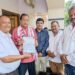 jharkhand bhasha bachao sangharsh samiti met finance minister-जेटेट में भोजपुरी, मगही एवं अंगिका को शामिल करने की मांग तेज, भाषा बचाओ संघर्ष समिति के प्रतिनिधिमंडल ने वित्त मंत्री से की मुलाकात, सौंपा ज्ञापन, मंत्री ने सकारात्मक पहल का दिया आश्वासन