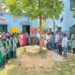 west singhbhum mazgaon-शिक्षा का हब बनेगा मझगांव: निरल पूर्ति, विधायक ने कुमारडुंगी प्लस टू विद्यालय में नए भवन निर्माण कार्य का किया शिलान्यास