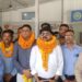 tata steel colors employees union : टाटा स्टील कलर्स इम्प्लॉयी यूनियन की पुरानी कमेटी ने संभाला पुनः कार्यभार, ब्लूस्कोप का नाम बदलने के बाद नयी यूनियन का हुआ गठन
