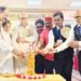 jamshedpur 3rd state yogasana sports championship- भारत की सांस्कृतिक पहचान बन चुका है योग : सरयू राय, कदमा आंध्रा स्कूल सभागार में तृतीय झारखंड स्टेट योगासन स्पोर्टस चैंपियनशिप का उद्घाटन, दिव्यांग बच्चों की स्टार कैटेगरी व मॉम्स कैटेगरी आकर्षण का केंद्र