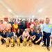 tata steel inter jdc carrom : टाटा स्टील के इंटर जेडीसी कैरम टूर्नामेंट उत्साहपूर्ण सहभागिता के साथ हुआ संपन्न, जाने कौन होगा विजेता