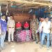 jamshedpur rural-चाकुलिया में गर्मी के मद्देनजर आम लोगों के लिए पुलिस ने की पेयजल की व्यवस्था