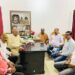 jamshedpur rail yatri sangharsh samity : रेल यात्री संघर्ष समिति पूर्ववत सक्रिय रहेगी, जमशेदपुर के विधायक सरयू राय के निवास पर हुई बैठक में फैसला हुआ, सांसद जोबा मांझी ने भी दिया समर्थन, राजनीतिक दलों की चुप्पी पर जताया अफसोस jamshedpur rail yatri sangharsh samity : रेल यात्री संघर्ष समिति पूर्ववत सक्रिय रहेगी, जमशेदपुर के विधायक सरयू राय के निवास पर हुई बैठक में फैसला हुआ, सांसद जोबा मांझी ने भी दिया समर्थन, राजनीतिक दलों की चुप्पी पर जताया अफसोस