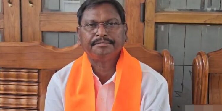 Jharkhand ex cm arjun munda reaction : भाजपा जीत की ओर अग्रसर, पूर्व केंद्रीय मंत्री अर्जुन मुंडा ने दी प्रतिक्रिया, कहा – बंगाल गौरवशाली भविष्य की ओर अग्रसर, देखिये – video
