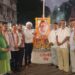 jamshedpur congress : साकची राजीव चौक पर दी गयी पूर्व प्रधानमंत्री राजीव गांधी को श्रद्धांजलि, मनाया गया शहादत दिवस jamshedpur congress : साकची राजीव चौक पर दी गयी पूर्व प्रधानमंत्री राजीव गांधी को श्रद्धांजलि, मनाया गया शहादत दिवस