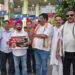 jamshedpur congress : जमशेदपुर कांग्रेस ने पेट्रोल डीजल को लेकर चलाया हस्ताक्षर अभियान, जिला अध्यक्ष परविंदर सिंह ने कहा – पेट्रोल डीजल के मुल्य वृद्धि से आम जनता त्राहिमाम