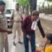 jamshedpur snatching- बिष्टुपुर में दिनदहाड़े चलती बाइक में महिला से पर्स की छिनतई, सड़क पर गिरकर घायल, पुलिस मामले की जांच में जुटी jamshedpur snatching- बिष्टुपुर में दिनदहाड़े चलती बाइक में महिला से पर्स की छिनतई, सड़क पर गिरकर घायल, पुलिस मामले की जांच में जुटी