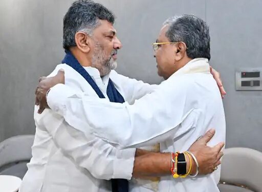 Karnataka CM siddaramaiah resigns- कर्नाटक के सीएम सिद्धारमैया ने दिया इस्तीफा,डीके शिव कुमार होंगे अगले मुख्यमंत्री