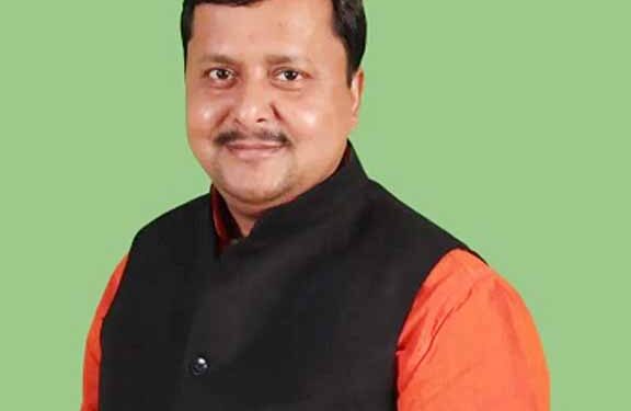 BJP president visit jharkhand on june 5- भाजपा के राष्ट्रीय अध्यक्ष नितिन नबीन 5 जून को दो दिवसीय दौरे पर आएंगे रांची, राज्यसभा चुनाव को लेकर बनेगी रणनीति BJP president visit jharkhand on june 5- भाजपा के राष्ट्रीय अध्यक्ष नितिन नबीन 5 जून को दो दिवसीय दौरे पर आएंगे रांची, राज्यसभा चुनाव को लेकर बनेगी रणनीति
