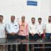 Tata motors felicitation : टाटा मोटर्स के वेहिकल फैक्ट्री के कर्मचारी को दी गयी सेवानिवृत होने पर विदाई, हुए भावुक