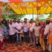 West singhbhum : इटोर में दो दिवसीय छऊ नृत्य मेला संपन्न, कलाकारों ने बिखेरा सांस्कृतिक रंग West singhbhum : इटोर में दो दिवसीय छऊ नृत्य मेला संपन्न, कलाकारों ने बिखेरा सांस्कृतिक रंग