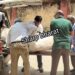 Jamshedpur burning death – साकची में खौलते तेल में चक्कर खाकर गिरा वृद्ध, इलाज के दौरान मौत
