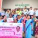 West singhbhum : चाईबासा के खुंटपानी में ‘चुप्पी तोड़ो स्वस्थ रहो’ अभियान की हुई शुरूआत, उप विकास आयुक्त ने प्रचार वाहन को हरी झंडी दिखाकर किया रवाना