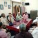 Jamshedpur bakrid : भालुबासा के अंजुमन फैज़ुल गुरबा मुस्लिम सोसाइटी में अदा की गयी बकरीद की नमाज, कई लोगों ने लिया हिस्सा