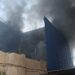 Jamshedpur fire : जुगसलाई के गणगौर मिष्ठान की फैक्ट्री में लगी आग, धुएं के गुब्बार से मची अफरा-तफरी, देखिए – video