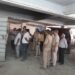 Jamshedpur fire – एमजीएम मेडिकल कॉलेज परिसर में लगी आग, मची अफरा-तफरी