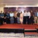 Jamshedpur management association AGM : जमशेदपुर मैनेजमेंट एसोसिएशन की सालाना बैठक में कई कंपनियां व संस्थान सम्मानित, पेशेवर उत्कृष्टता को मिला सम्मान