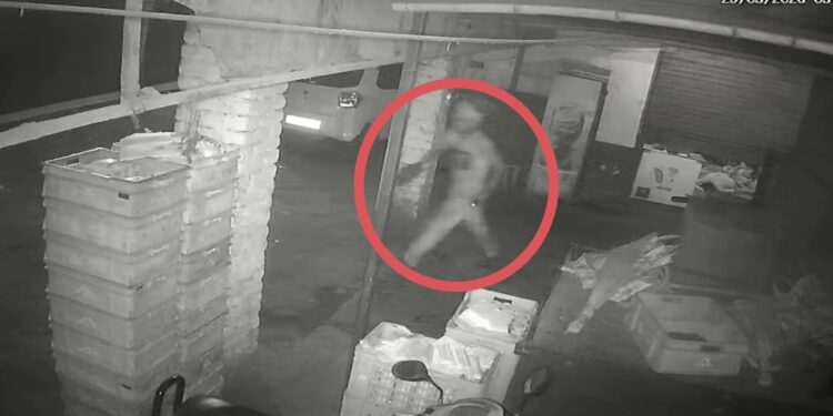 Saraikela gamharia theft : गम्हरिया के एक होटल में चोरी, स्टाफ के दो मोबाइल गायब, घटना सीसीटीवी में कैद