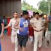 Jamshedpur incident : निक्को पार्क में पुलिस वाले की बेटी से बदसलूकी करने की कोशिश, चार युवक हिरासत में, देखिए – video Jamshedpur incident : निक्को पार्क में पुलिस वाले की बेटी से बदसलूकी करने की कोशिश, चार युवक हिरासत में, देखिए – video