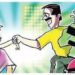 Jamshedpur snatching – कदमा में महिला के गले से सोने की चेन की छिनतई, बाइक सवार बदमाशों ने दिया घटना को अंजाम Jamshedpur snatching – कदमा में महिला के गले से सोने की चेन की छिनतई, बाइक सवार बदमाशों ने दिया घटना को अंजाम