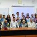 Jamshedpur dc visit jivan office : जमशेदपुर के उपायुक्त ने आत्महत्या रोकथाम एवं मानसिक स्वास्थ्य जागरूकता को बताया सामूहिक सामाजिक दायित्व, ‘जीवन’ के स्वयंसेवकों के दो दिवसीय प्रशिक्षण कार्यक्रम का किया शुभारंभ