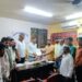 Jamshedpur jugsalai bjp : जुगसलाई भाजपा ने थानेदार से की मुलाकात, नशाखोरी, अड्डाबाजी और जुआ से लेकर गौ तस्करी रोकने की उठायी मांग