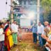 Jamshedpur jugsalai mla initiative : जुगसलाई विधायक की पहल, पाड़ाटोला में 100 केवी ट्रांसफार्मर का हुआ उद्घाटन, लोगों को मिलेगी राहत