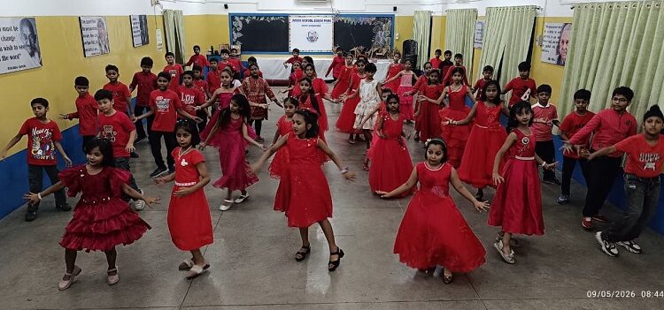 Jamshedpur school summer camp : जुस्को स्कूल साउथ पार्क के जूनियर समर कैंप में 405 बच्चों ने लिया हिस्सा, हुआ समापन
