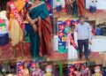 Xavier public school : जेवियर पब्लिक स्कूल छोटा गोविंदपुर में तीन दिवसीय समर कैंप का समापन, बच्चों ने पूरे जोश और जुनून के साथ गतिविधियों में लिया हिस्सा